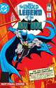 Tales of Batman, Len Wein 
