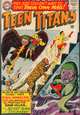 Teen Titans: A Celebration of 50 Years, 