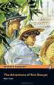 The Adventures of Tom Sawyer, Mark Twain 