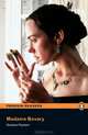 Madame Bovary: Level 6 (+ CD-ROM), Gustave Flaubert 