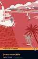 Death on Nile: Level 4 (+ CD-ROM), Agatha Christie 