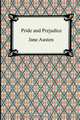 Pride and Prejudice, Jane Austen 