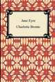 Jane Eyre, Charlotte Bronte 