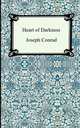Heart of Darkness, Joseph Conrad 