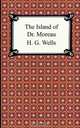 The Island of Dr. Moreau, H. G. Wells 