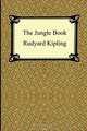 The Jungle Book, Rudyard Kipling 