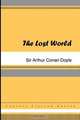 The Lost World, Doyle Arthur Conan 