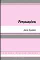 Persuasion, Jane Austen 