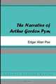 The Narrative of Arthur Gordon Pym, Эдгар По 