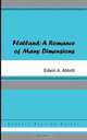 Flatland, Edwin A. Abbott 
