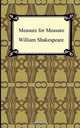 Measure for Measure, William Shakespeare 