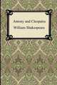 Antony and Cleopatra, William Shakespeare 