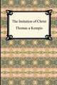 The Imitation of Christ, Thomas a Kempis 