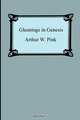 Gleanings in Genesis, Arthur W. Pink 