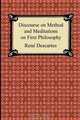 Discourse on Method and Meditations on First Philosophy, Rene Descartes 