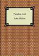 Paradise Lost, John Milton 