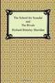 The School for Scandal and The Rivals, Richard Brinsley Sheridan 