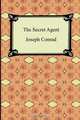 The Secret Agent, Joseph Conrad 