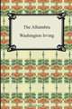 The Alhambra, Washington Irving 