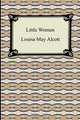 Little Women, Louisa May Alcott 