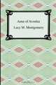 Anne of Avonlea, Lucy M. Montgomery 