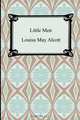 Little Men, Louisa May Alcott 