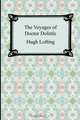 The Voyages of Doctor Dolittle, Hugh Lofting 