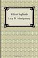 Rilla of Ingleside, Lucy M. Montgomery 