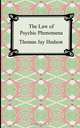 The Law of Psychic Phenomena, Thomas Jay Hudson 