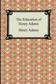 The Education of Henry Adams, Henry Adams 