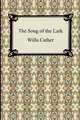 The Song of the Lark, Willa Cather 