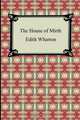 The House of Mirth, Edith Wharton 