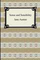 Sense and Sensibility, Jane Austen 