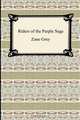 Riders of the Purple Sage, Zane Grey 