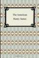 The American, Henry Jr. James 