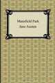 Mansfield Park, Jane Austen 