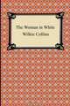 The Woman in White, Wilkie Collins 