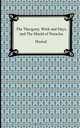 The Theogony, Works and Days, and The Shield of Heracles, Hesiod 