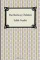 The Railway Children, Edith Nesbit 