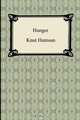 Hunger, Knut Hamsun 