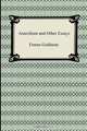 Anarchism and Other Essays, Emma Goldman 