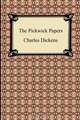 The Pickwick Papers, Чарльз Диккенс 