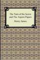 The Turn of the Screw and The Aspern Papers, Henry James 