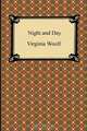 Night and Day, Virginia Woolf 