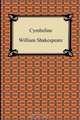 Cymbeline, William Shakespeare 