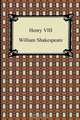 Henry VIII, William Shakespeare 