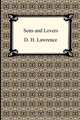 Sons and Lovers, D. H. Lawrence 
