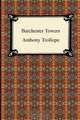 Barchester Towers, Anthony Trollope 