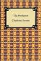 The Professor, Charlotte Bronte 