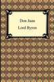 Don Juan, Lord George Gordon Byron 
